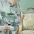 Панно Affresco Wallpaper Part 1 Summer Theme MT33-COL2 2x2,01 м фото в интерьере