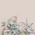 Панно Affresco Wallpaper Part 1 Summer Theme MT33-COL3 2x2,01 м
