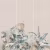 Панно Affresco Wallpaper Part 1 Summer Theme MT33-COL3 2x2,01 м