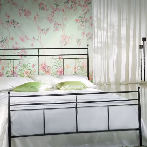 Панно Affresco Wallpaper Part 1 Floral Melody AB50-COL2 2x2,68 м