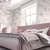 Панно Affresco Wallpaper Part 1 Floral Melody AB50-COL3 2x2,68 м фото в интерьере
