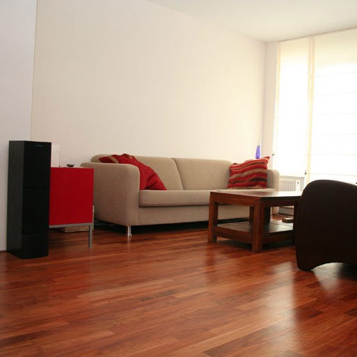 Инженерная доска Inpa Курупау лак 310–2140×137×15 фото в интерьере Инженерная доска Inpa Курупау лак 310–2140×137×15 фото в интерьере