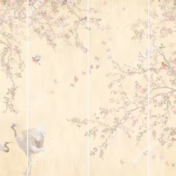 Панно Affresco Wallpaper Part 1 Serene morning AB51-COL1 2x2,68 м