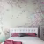 Панно Affresco Wallpaper Part 1 Serene morning AB51-COL3 2x2,68 м фото в интерьере