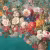 Панно Affresco Wallpaper Part 1 Still Life with Flowers AB60-COL2 2x2,68 м