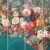 Панно Affresco Wallpaper Part 1 Still Life with Flowers AB60-COL2 2x2,68 м