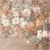 Панно Affresco Wallpaper Part 1 Still Life with Flowers AB60-COL5 2x2,68 м
