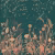 Панно Affresco Wallpaper Part 1 Nocturnal Meadow NR26-COL4 2x2,01 м
