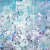 Панно Affresco Wallpaper Part 1 Morning in tsvetarium AB56-COL1 2x2,01 м