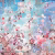 Панно Affresco Wallpaper Part 1 Morning in tsvetarium AB56-COL3 2x2,01 м
