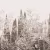 Панно Affresco Wallpaper Part 1 Cypress DG68-COL1 2x4,69 м