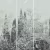 Панно Affresco Wallpaper Part 1 Cypress DG68-COL2 2x4,69 м