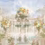 Панно Affresco Wallpaper Part 1 Fountain of Fortune AF737-COL1 2,4x2,55 м