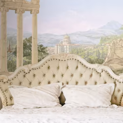 Панно Affresco Wallpaper Part 1 Antique Landscape AF740-COL1 2,4x4,6 м