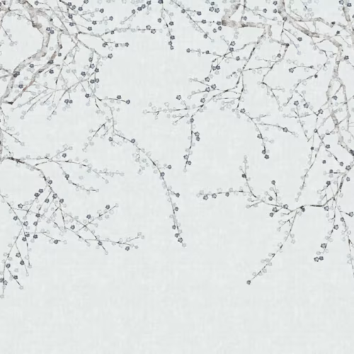 Панно Affresco Wallpaper Part 1 Branches in Bloom AF706-COL2 2,75x3,99 м