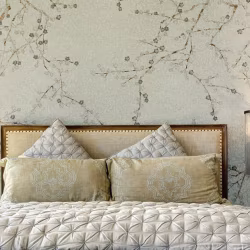 Панно Affresco Wallpaper Part 1 Branches in Bloom AF706-COL2 2,75x3,99 м