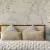 Панно Affresco Wallpaper Part 1 Branches in Bloom AF706-COL2 2,75x3,99 м фото в интерьере