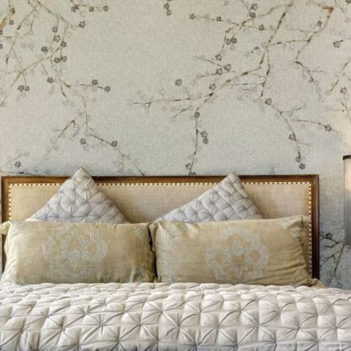 Панно Affresco Wallpaper Part 1 Branches in Bloom AF706-COL2 2,75x3,99 м