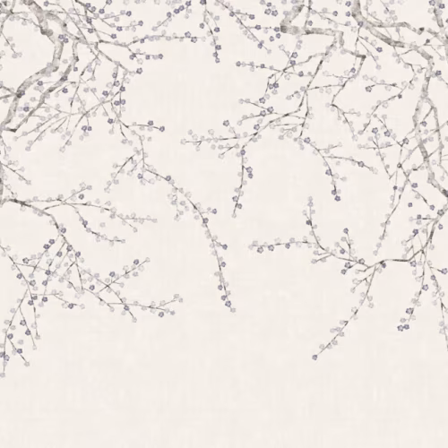 Панно Affresco Wallpaper Part 1 Branches in Bloom AF706-COL4 2,75x3,99 м