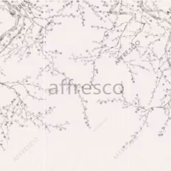 Панно Affresco Wallpaper Part 1 Branches in Bloom AF706-COL4 2,75x3,99 м