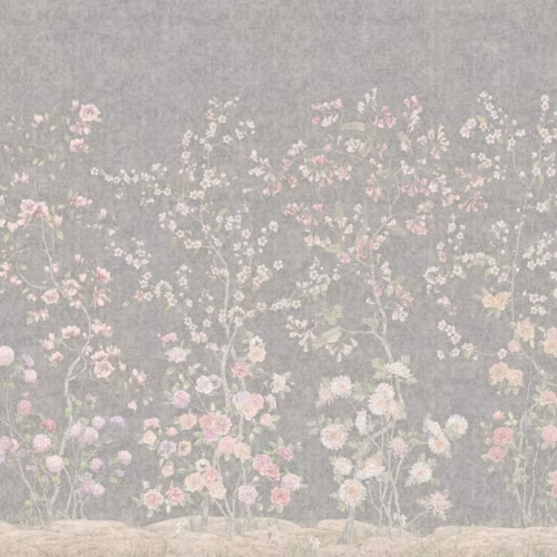 Панно Affresco Wallpaper Part 1 Summer Breath AF710-COL1 2,75x3,99 м