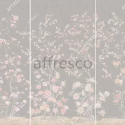 Панно Affresco Wallpaper Part 1 Summer Breath AF710-COL1 2,75x3,99 м