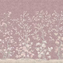 Панно Affresco Wallpaper Part 1 Summer Breath AF710-COL3 2,75x3,99 м