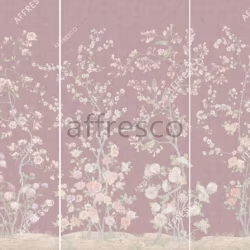 Панно Affresco Wallpaper Part 1 Summer Breath AF710-COL3 2,75x3,99 м