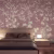 Панно Affresco Wallpaper Part 1 Summer Breath AF710-COL3 2,75x3,99 м фото в интерьере