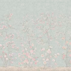 Панно Affresco Wallpaper Part 1 Summer Breath AF710-COL4 2,75x3,99 м