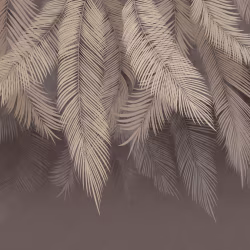 Панно Affresco Wallpaper Part 1 Palm AB477-COL2 2x2,68 м