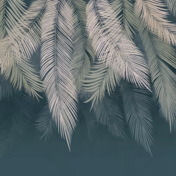 Панно Affresco Wallpaper Part 1 Palm AB477-COL3 2x2,68 м