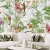 Панно Affresco Wallpaper Part 1 Monkeys AF959-COL2 2x2,01 м фото в интерьере