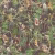 Панно Affresco Wallpaper Part 1 Monkeys AF959-COL4 2x2,01 м