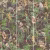 Панно Affresco Wallpaper Part 1 Monkeys AF959-COL4 2x2,01 м