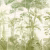 Панно Affresco Wallpaper Part 1 French Garden AF953-COL1 2x4,02 м