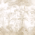 Панно Affresco Wallpaper Part 1 French Garden AF953-COL2 2x4,02 м