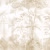 Панно Affresco Wallpaper Part 1 French Garden AF953-COL2 2x4,02 м