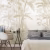 Панно Affresco Wallpaper Part 1 French Garden AF953-COL2 2x4,02 м фото в интерьере