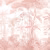 Панно Affresco Wallpaper Part 1 French Garden AF953-COL5 2x4,02 м