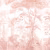 Панно Affresco Wallpaper Part 1 French Garden AF953-COL5 2x4,02 м