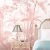 Панно Affresco Wallpaper Part 1 French Garden AF953-COL5 2x4,02 м фото в интерьере