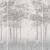 Панно Affresco Wallpaper Part 1 Forest Glade AF951-COL1 2x2,68 м