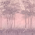 Панно Affresco Wallpaper Part 1 Forest Glade AF951-COL2 2x2,68 м