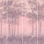 Панно Affresco Wallpaper Part 1 Forest Glade AF951-COL2 2x2,68 м