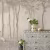 Панно Affresco Wallpaper Part 1 Forest Glade AF951-COL3 2x2,68 м фото в интерьере