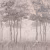 Панно Affresco Wallpaper Part 1 Forest Glade AF951-COL4 2x2,68 м