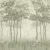 Панно Affresco Wallpaper Part 1 Forest Glade AF951-COL5 2x2,68 м