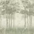 Панно Affresco Wallpaper Part 1 Forest Glade AF951-COL5 2x2,68 м