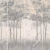 Панно Affresco Wallpaper Part 1 Forest Glade AF951-COL6 2x2,68 м